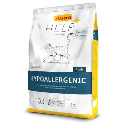 Josera Help Hypoallergenic Cat