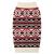 Pet Camelot Dog's Sweater Κόκκινο & Μπεζ σε 7 μεγέθη