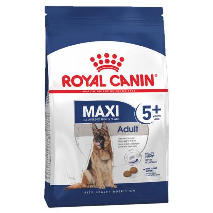 Royal Canin Maxi Adult 5+