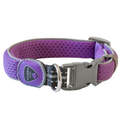 34-42cm Coralpina Cinquetorri Collar Size 6 (σε 6 χρώματα)