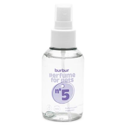 Burbur Parfum N°5