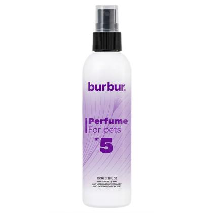 Burbur Parfum N°5