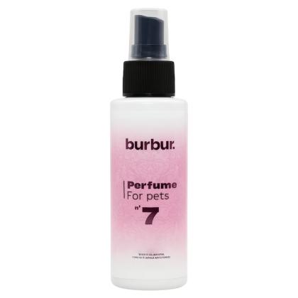 Burbur Parfum N°7