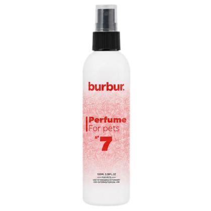 Burbur Parfum N°7
