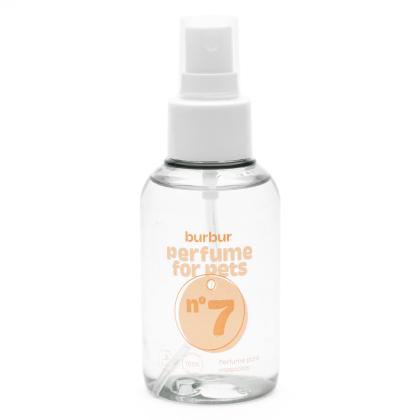 Burbur Parfum N°7