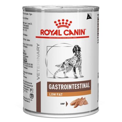Royal Canin Diet Dog GastroIntestinal Low Fat