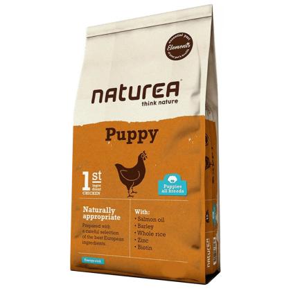 Naturea Elements Puppy Chicken