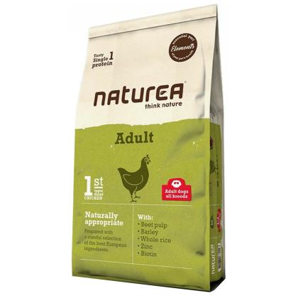 Naturea Elements Adult Chicken