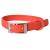 35x1.5cm Περιλαίμιο Ιμάντα PVC Pet Camelot (σε 3 χρώματα)