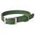 35x1.5cm Περιλαίμιο Ιμάντα PVC Pet Camelot (σε 3 χρώματα)
