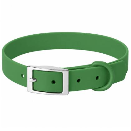 45x2cm Περιλαίμιο Ιμάντα PVC Pet Camelot (σε 3 χρώματα)