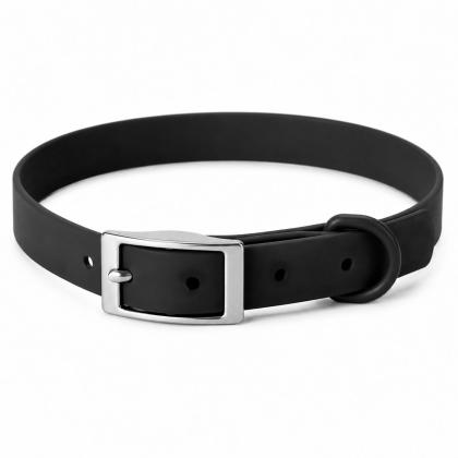 55x2.5cm Περιλαίμιο Ιμάντα PVC Pet Camelot (σε 3 χρώματα)