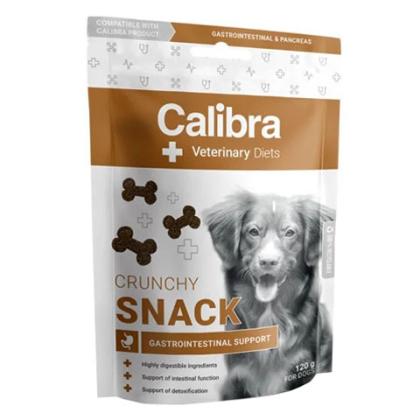 Calibra Crunchy Snack Dog Gastrointestinal Support