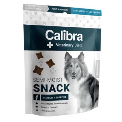 Calibra Semi-Moist Snack Dog Mobility Support