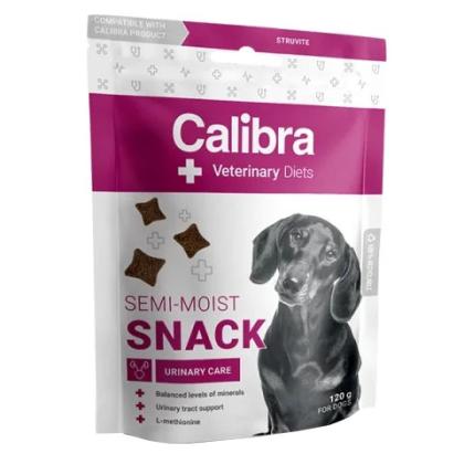 Calibra Semi-Moist Snack Dog Urinary Care