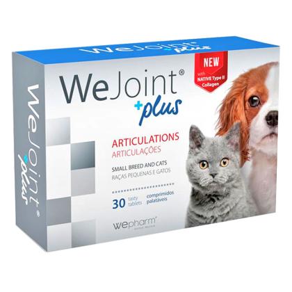 Wepharm WeJoint Plus 30tablets