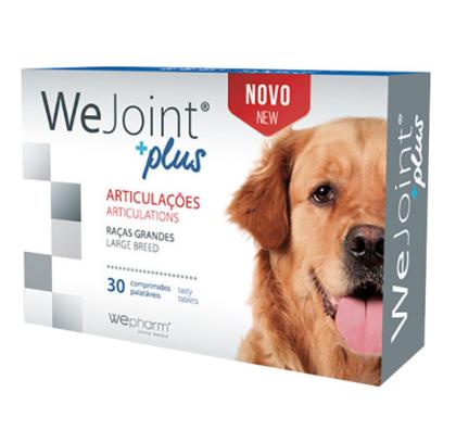 We Joint Plus 30tablets