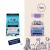 Pooch & Mutt Adult Dog Health Digestion Salmon