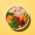 Pooch & Mutt Adult Small Dog Superfood Chicken
