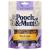 Pooch & Mutt Snack Skin & Coat με Γαρίδα