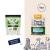 Pooch & Mutt Dental Stick Superfood με Σπιρουλίνα & Μέντα