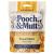 Pooch & Mutt Dental Stick Superfood με Φυστικοβούτυρο