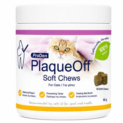 Proden Plaque Off Soft Chews
