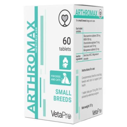 VetaPro Arthromax