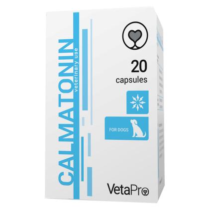 VetaPro Calmatonin