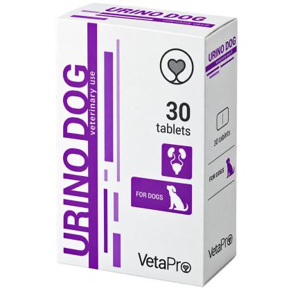 VetaPro Urino Dog