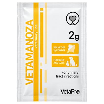 VetaPro Vetamanoza