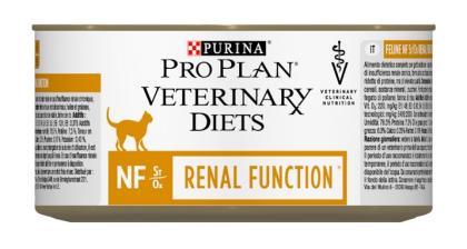 Purina Veterinary Diets Cat-NF Renal Function