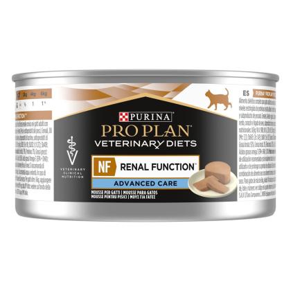 Pro Plan Veterinary Diets NF Renal Function Cat