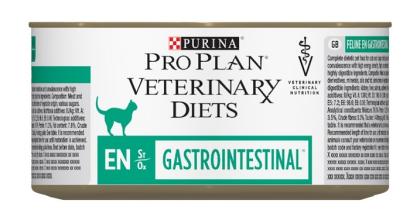 Purina Veterinary Diets Cat-EN Gastrointestinal