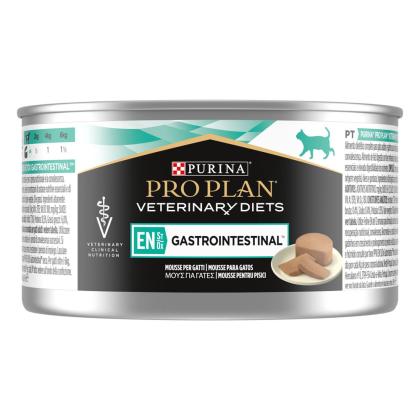 Pro Plan Veterinary Diets EN Gastrointestinal Cat