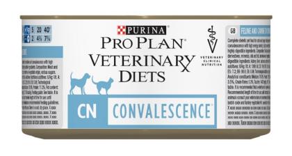 Purina Veterinary Diets Dod/Cat-CN Convalescence