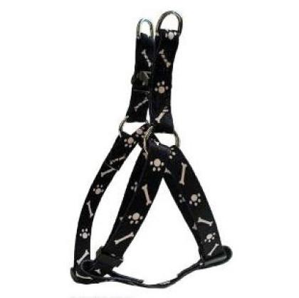 Medium Ρυθμιζόμενο Σαμαράκι Paw & Bone Pet Camelot (σε 2 χρώματα)