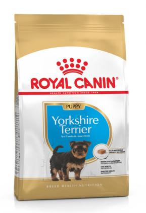 Royal Canin Yorkshire Terrier Junior