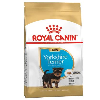 Royal Canin Yorkshire Terrier Puppy