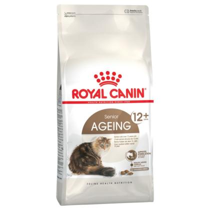 Royal Canin Ageing 12+