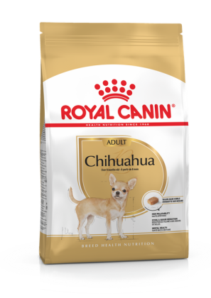 Royal Canin Chihuahua Adult