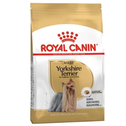 Royal Canin Yorkshire Terrier Adult