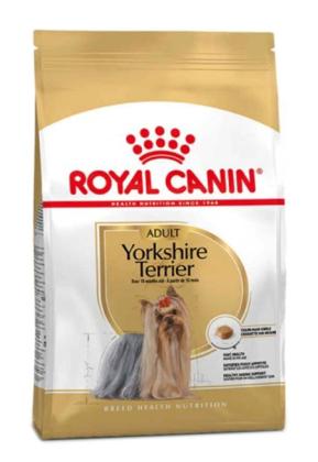 Royal Canin Yorkshire Terrier Adult