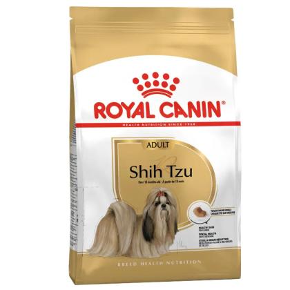 Royal Canin Shih Tzu Adult