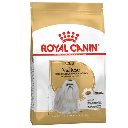 Royal Canin Maltese Adult