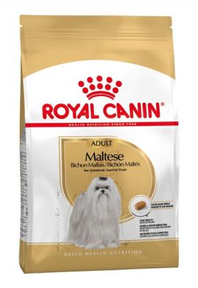 Royal Canin Maltese Adult