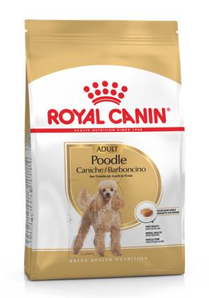 Royal Canin Poodle Adult