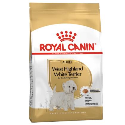 Royal Canin West Highland White Terrier Adult