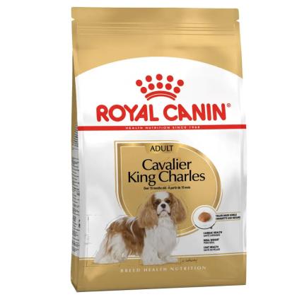 Royal Canin Cavalier King Charles Adult