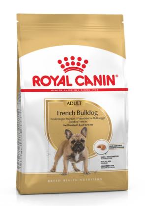 Royal Canin French Bulldog Adult